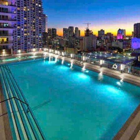 מיאמי Spacious 2 Beds With Ocean View מראה חיצוני תמונה