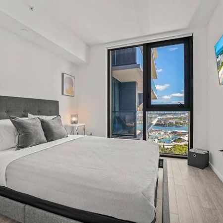 מיאמי Spacious 2 Beds With Ocean View מראה חיצוני תמונה
