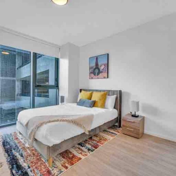 מיאמי Spacious 2 Beds With Ocean View מראה חיצוני תמונה