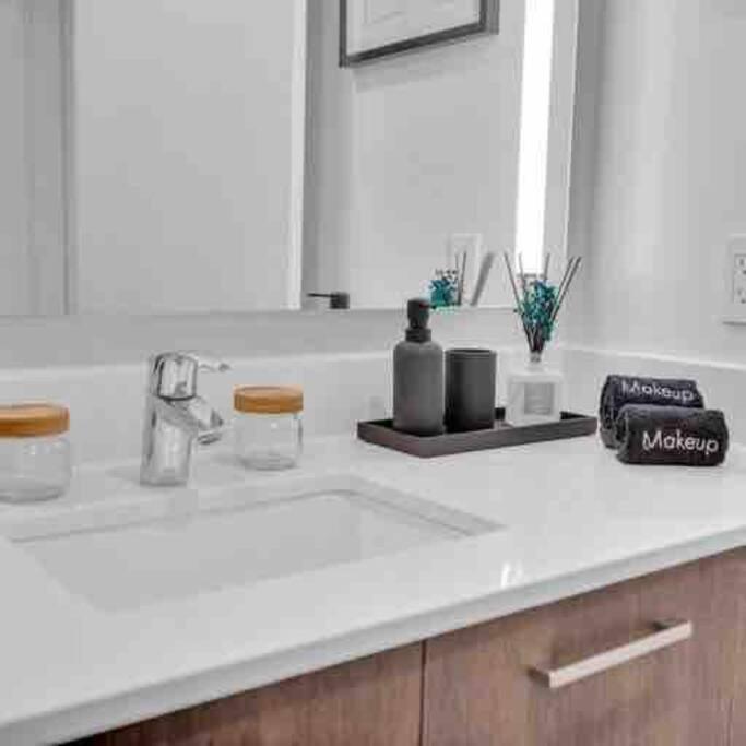 מיאמי Spacious 2 Beds With Ocean View מראה חיצוני תמונה