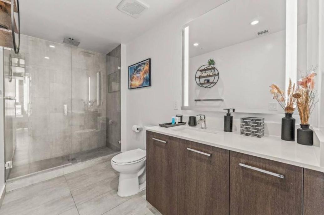 מיאמי Spacious 2 Beds With Ocean View מראה חיצוני תמונה